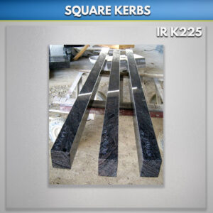Granite Grave Kerbs Ireland