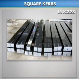 Square-Black-Kerbs Cheap