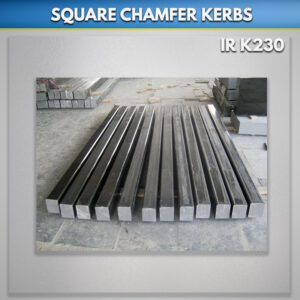 Black-Granite-Kerbs-Chamfered