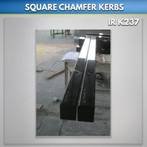 Granite Kerb Sets for Headstones