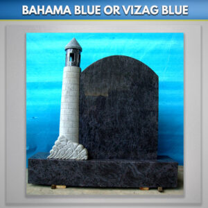 Blue Lagoon Light House Monument