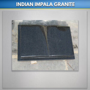 Indian-Impala-Granite-Books