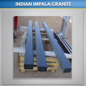 Indian-Impala-Granite-Kerbs
