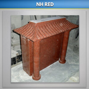 NH-Red-Granite-headstone