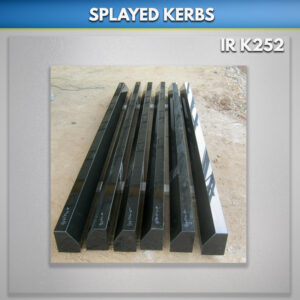 Polished-Splayed-Kerbs