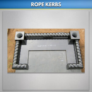 ROPE-KERBS uk cheap