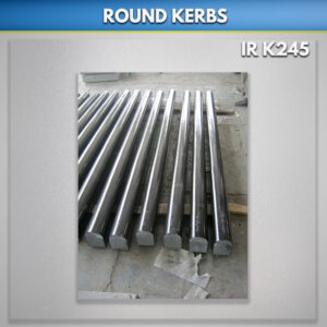 Round-top-Granite-Kerb-Sets