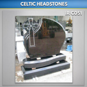 Wholesale Supplier of Celtic Headstones Ireland