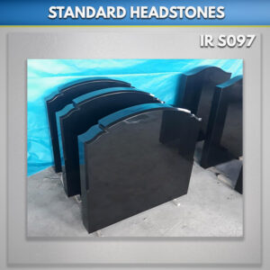 Black-granite-headstone-RTFS