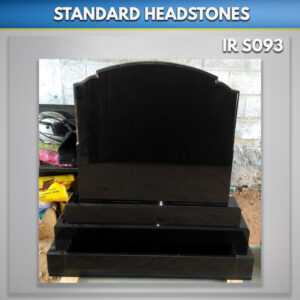 Blue-lagoon-granite-RFTS-headstone