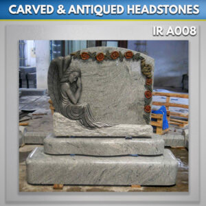 India Granite Supplier for European Distributors