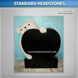 Custom Irish Gravestones