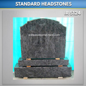 Granite Headstones Ireland