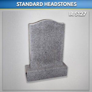 Affordable Irish Gravestones