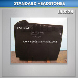 Gravestone Suppliers Ireland