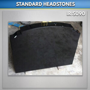 Custom headstones in Ireland