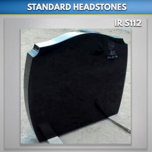 a25 Headstone prices
