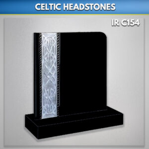 black-granite-celtic-book-antique-finish