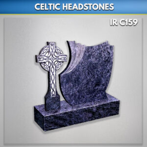 blue-lagoon-granite-Papal-cross