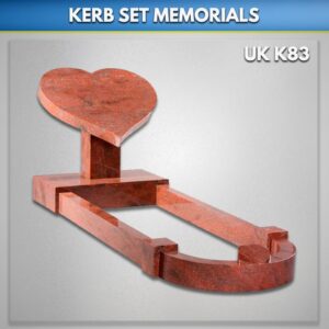 Grave surround prices UK