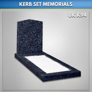 Grave surround prices UK