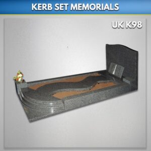 Granite Kerbsets