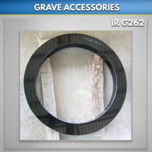 Accessories- for gravestones