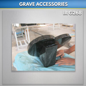 Granite-hearts-with-stand
