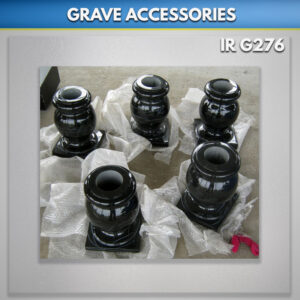 Granite-vases-for-graves