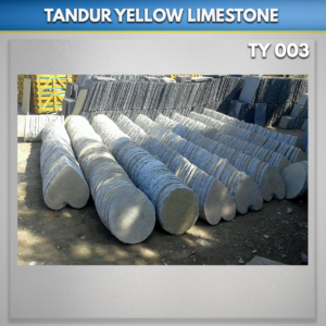 Tandur yellow Stone Price