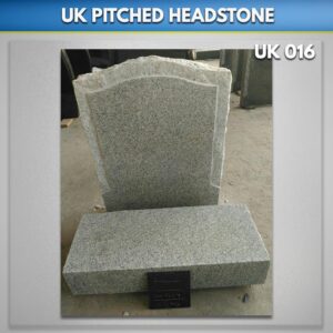 pitched-headstone-grey