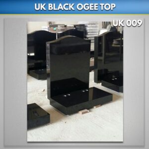 OGEE top memorials