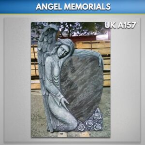 Angel Headstone Prices uk