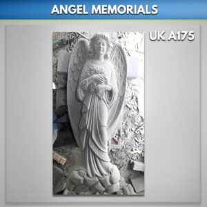 Angel-statue-carved