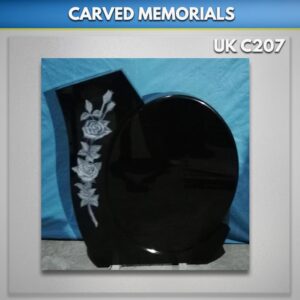 Carved-Roses-black-memorial