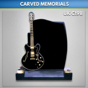 Guitar-Headstone-black