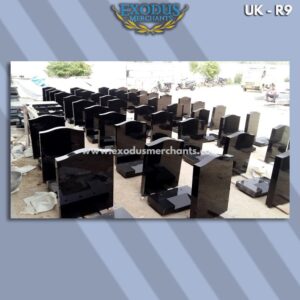 granite headstones uk