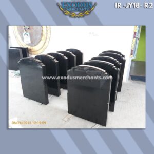 Rtog Granite tombstones Ireland
