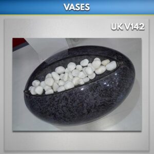 bahama-blue-creative-rugby-ball-vase