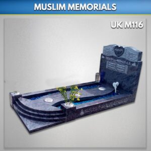 Muslim Headstones UK