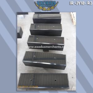 Square bases