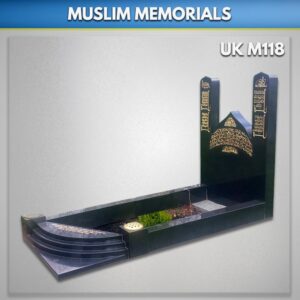 Muslim Headstones UK