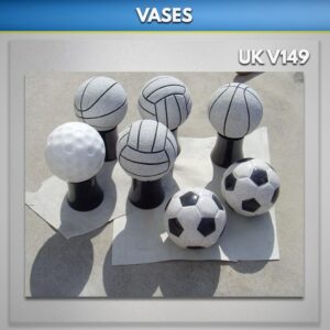 granite-basketball-and-football-vases