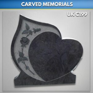 heart-shaped-headstone-with-roses-carving-blue