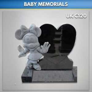 Infant memorials UK