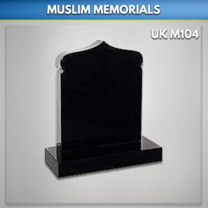 muslim headstones prices