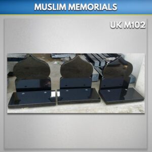 muslim headstones glascow
