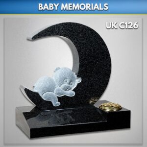 Child headstone ideas