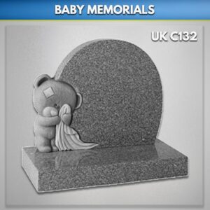 Custom baby memorials UK