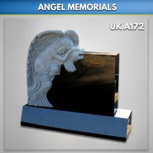 weeping-angel-headstone-black